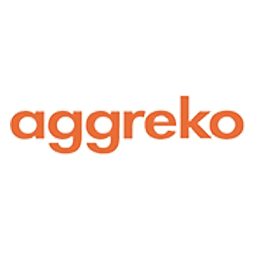 AGGREKO